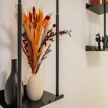 Amo Apartment- Design & Balcone -residenza Alfieri Daire *