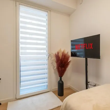 Amo Apartment- Design & Balcone -residenza Alfieri * Cagliari