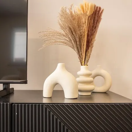 Amo Apartment- Design & Balcone -residenza Alfieri Daire *