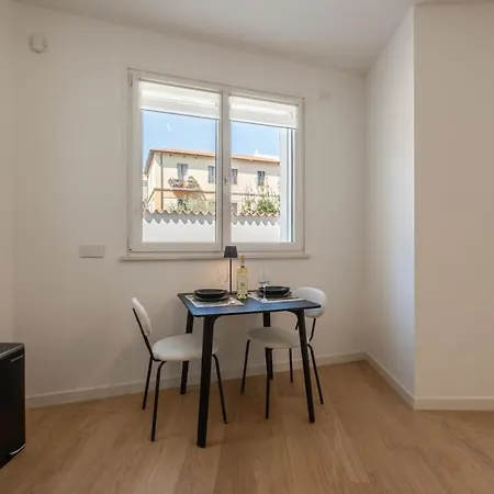 Amo Apartment- Design & Balcone -residenza Alfieri Cagliari